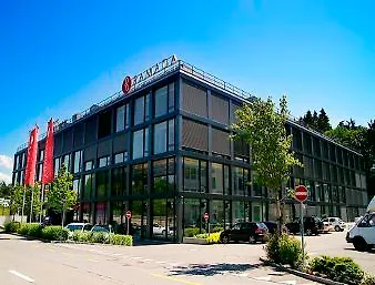 Hotel Ramada Feusisberg Einsiedeln Schindellegi
