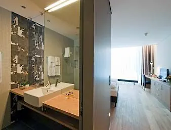 Hotel Ramada Feusisberg Einsiedeln 4*