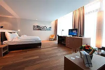 Hotel Ramada Feusisberg Einsiedeln 4*