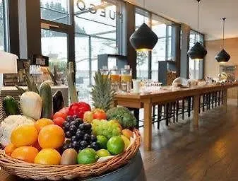 Hotel Ramada Feusisberg Einsiedeln 4*
