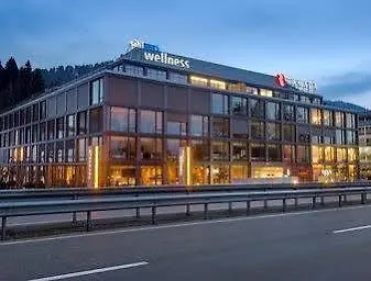 Hotel Ramada Feusisberg Einsiedeln 4*