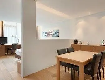 Hotel Ramada Feusisberg Einsiedeln 4*